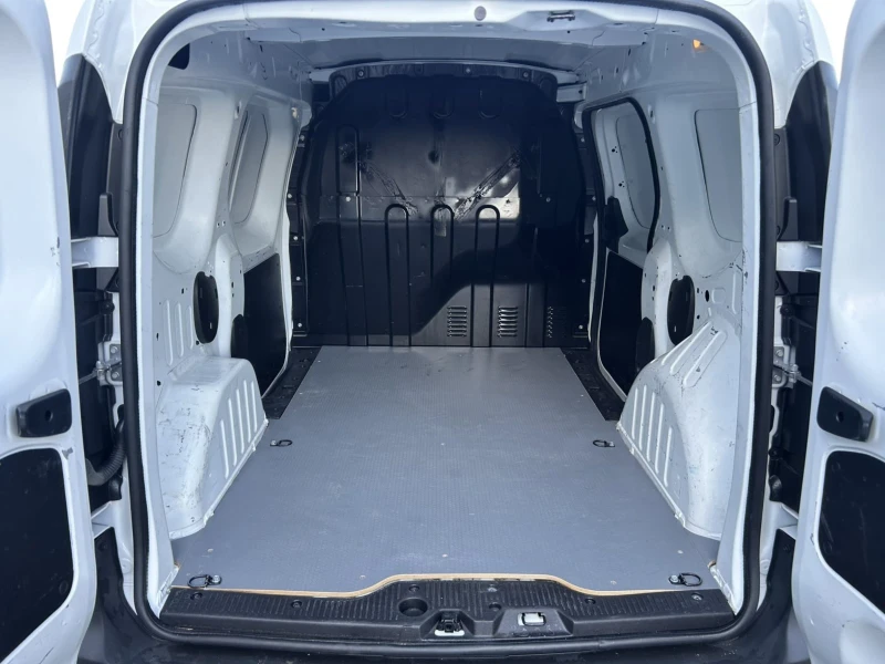 Dacia Dokker 1.6 LPG 100 * KLIMA * EURO 6* , снимка 16 - Автомобили и джипове - 50028464