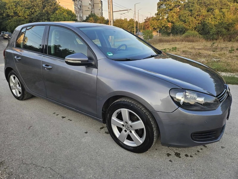 VW Golf 1.2 105k.c.TSI , снимка 8 - Автомобили и джипове - 51880648