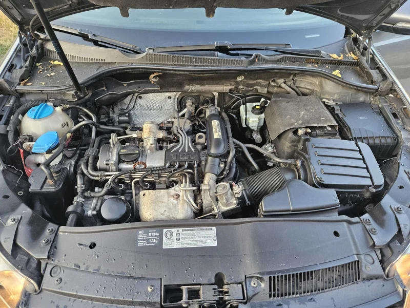 VW Golf 1.2 105k.c.TSI , снимка 15 - Автомобили и джипове - 51880648