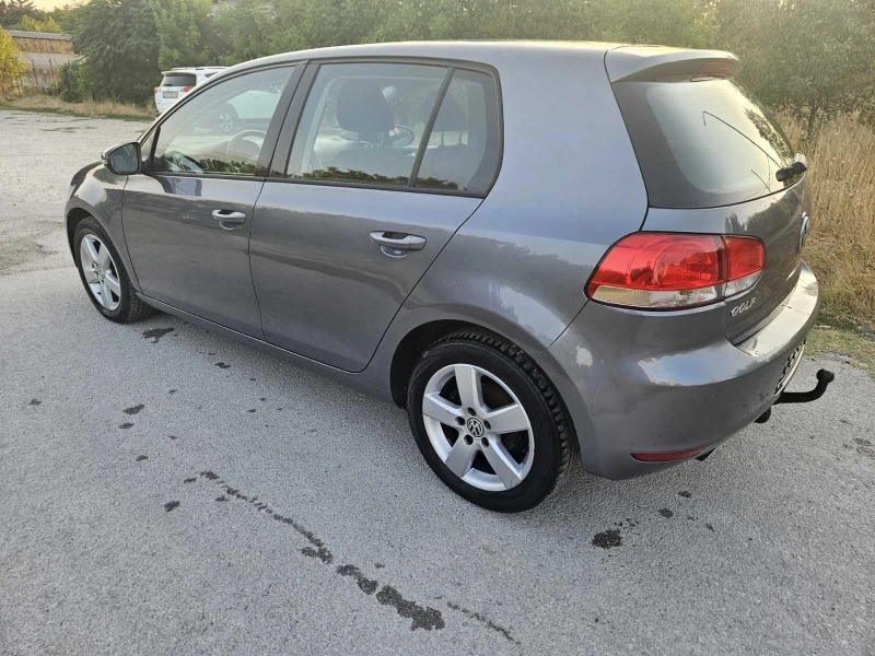 VW Golf 1.2 105k.c.TSI , снимка 6 - Автомобили и джипове - 51880648