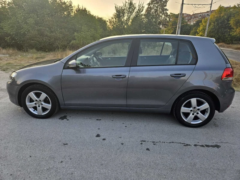 VW Golf 1.2 105k.c.TSI , снимка 7 - Автомобили и джипове - 51880648