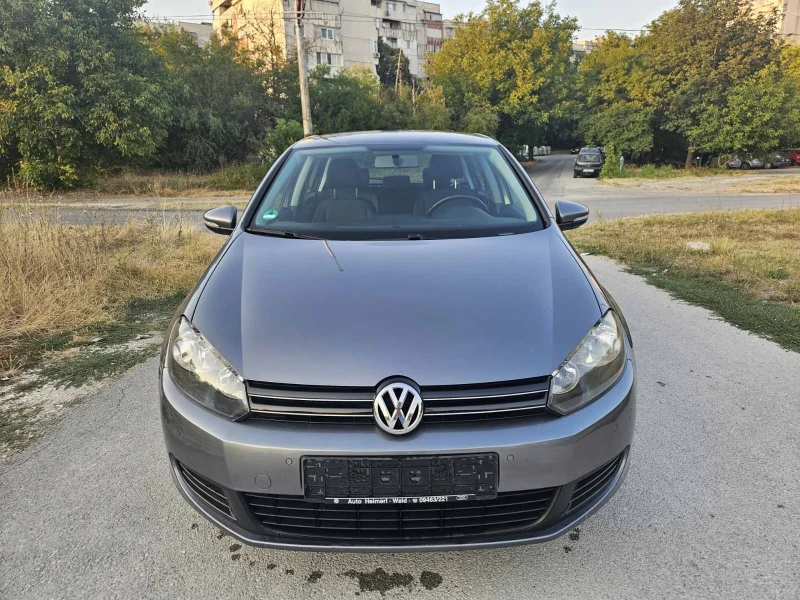 VW Golf 1.2 105k.c.TSI , снимка 2 - Автомобили и джипове - 51880648