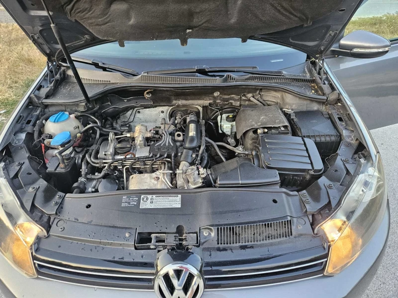 VW Golf 1.2 105k.c.TSI , снимка 16 - Автомобили и джипове - 51880648