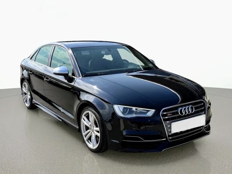 Audi S3, снимка 4 - Автомобили и джипове - 52849366