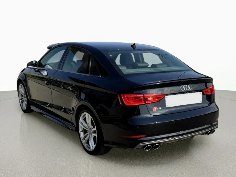 Audi S3, снимка 3 - Автомобили и джипове - 52849366