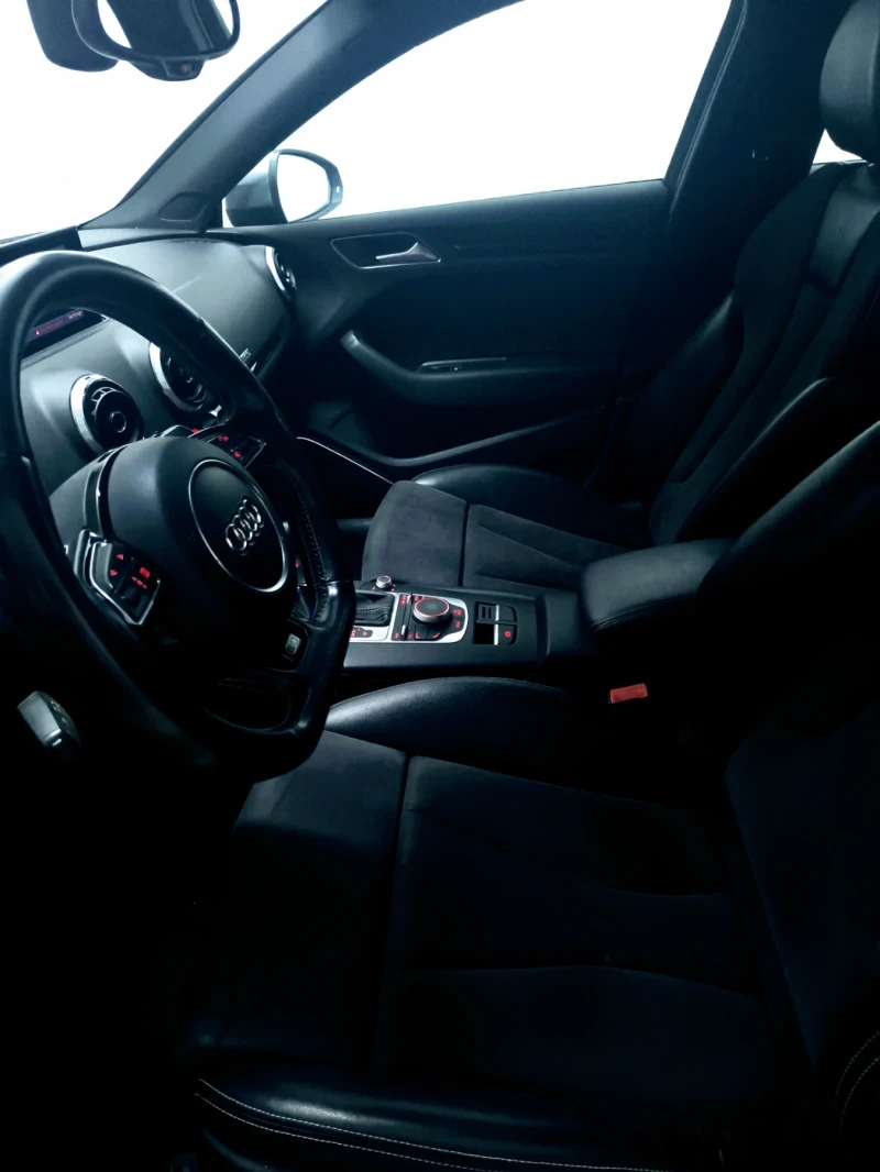 Audi S3, снимка 8 - Автомобили и джипове - 52849366