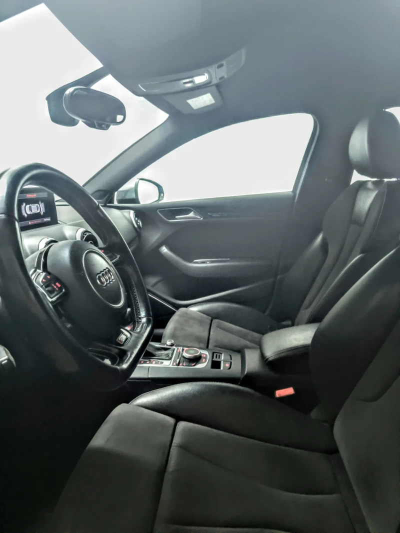 Audi S3, снимка 6 - Автомобили и джипове - 52849366