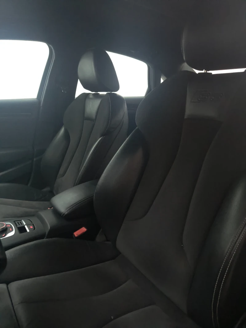 Audi S3, снимка 12 - Автомобили и джипове - 52849366