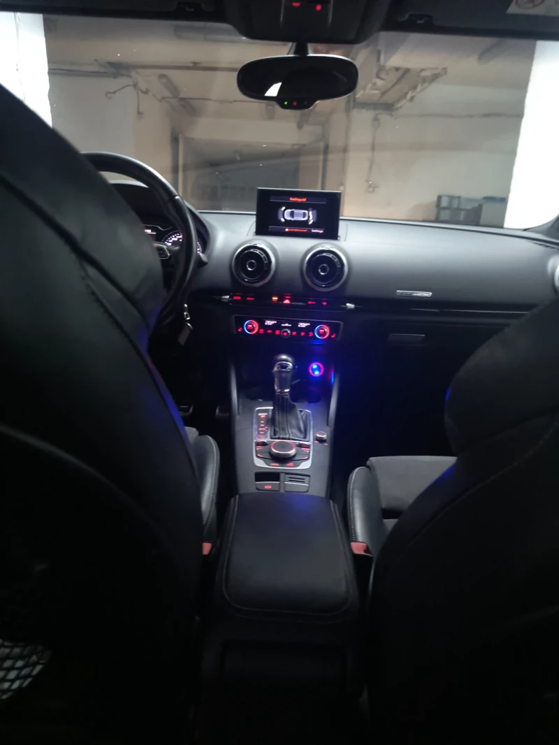 Audi S3, снимка 14 - Автомобили и джипове - 52849366