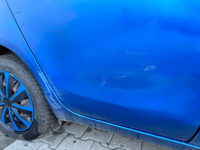 Toyota Yaris БГ, Обслужен, снимка 9 - Автомобили и джипове - 52588391