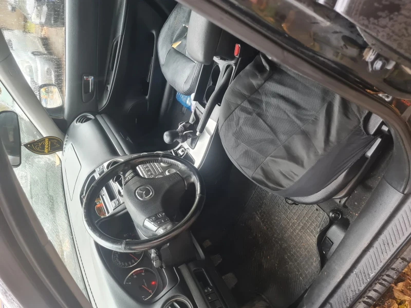Mazda 6 2.0, снимка 6 - Автомобили и джипове - 52287459