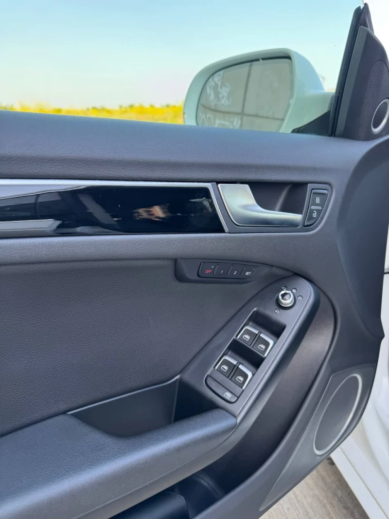 Audi A5 Audi A5 Sportback 8T S Line, снимка 11 - Автомобили и джипове - 52321420