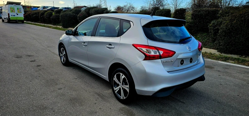 Nissan Pulsar 1.5 PURE DRIVE, снимка 2 - Автомобили и джипове - 52350324