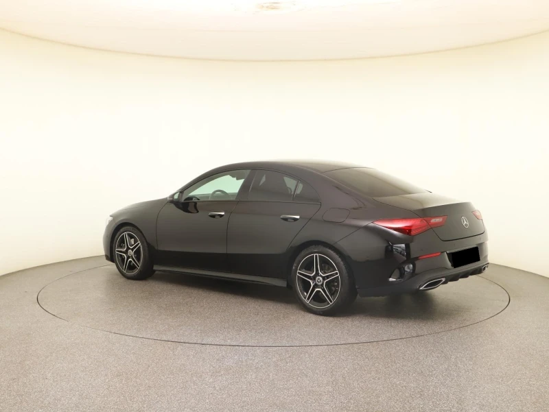 Mercedes-Benz CLA 220 4M* AMG* DISTR* NIGHT* LED* CAM* CARPLAY* , снимка 4 - Автомобили и джипове - 52412948