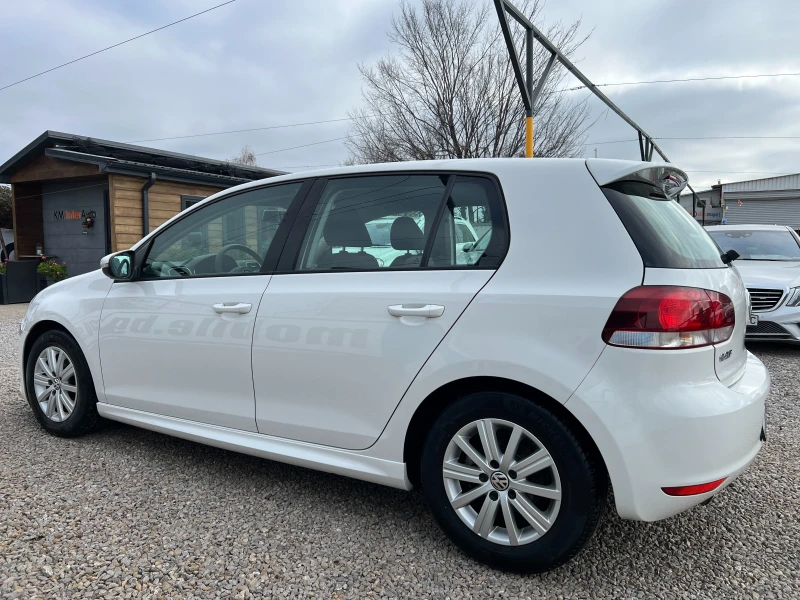 VW Golf 1.6TDI GTI-пакет/NAVI/ТОП СЪСТОЯНИЕ, снимка 6 - Автомобили и джипове - 52711734