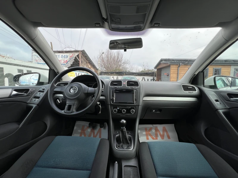 VW Golf 1.6TDI GTI-пакет/NAVI/ТОП СЪСТОЯНИЕ, снимка 14 - Автомобили и джипове - 52711734