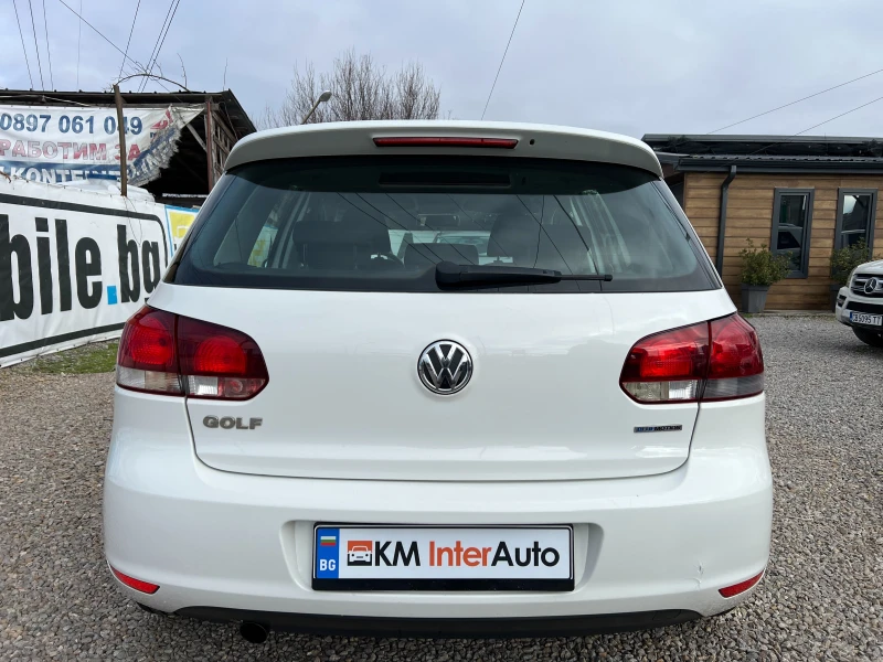 VW Golf 1.6TDI GTI-пакет/NAVI/ТОП СЪСТОЯНИЕ, снимка 5 - Автомобили и джипове - 52711734