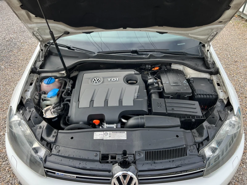 VW Golf 1.6TDI GTI-пакет/NAVI/ТОП СЪСТОЯНИЕ, снимка 17 - Автомобили и джипове - 52711734