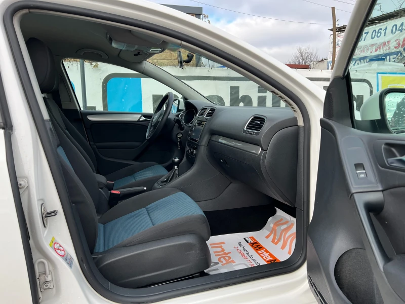 VW Golf 1.6TDI GTI-пакет/NAVI/ТОП СЪСТОЯНИЕ, снимка 12 - Автомобили и джипове - 52711734