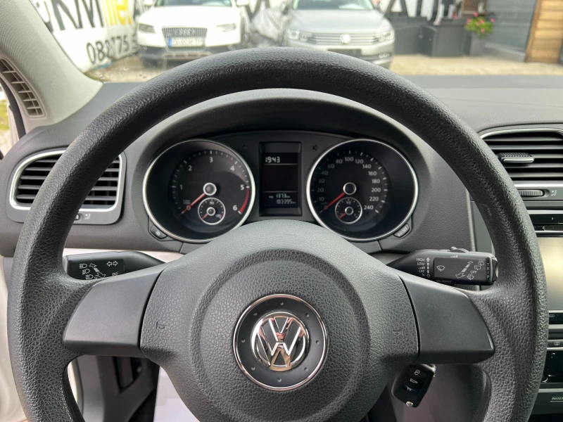 VW Golf 1.6TDI GTI-пакет/NAVI/ТОП СЪСТОЯНИЕ, снимка 15 - Автомобили и джипове - 52711734
