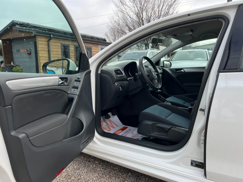 VW Golf 1.6TDI GTI-пакет/NAVI/ТОП СЪСТОЯНИЕ, снимка 7 - Автомобили и джипове - 52711734