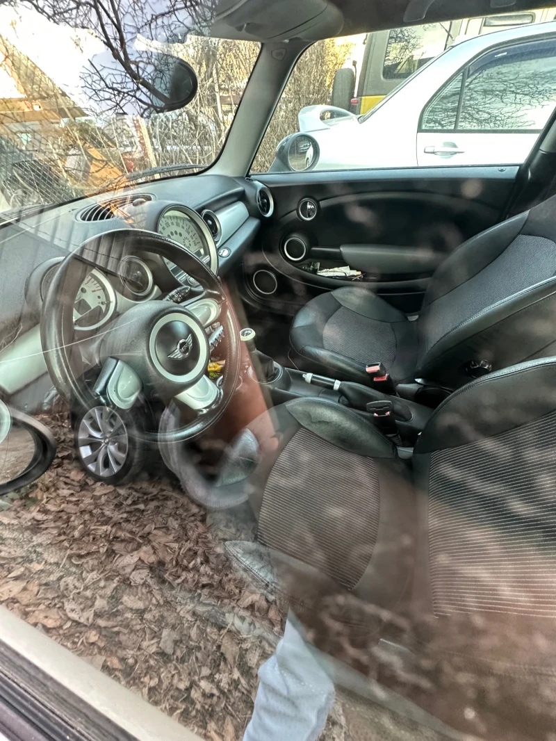 Mini Cooper, снимка 4 - Автомобили и джипове - 52816171