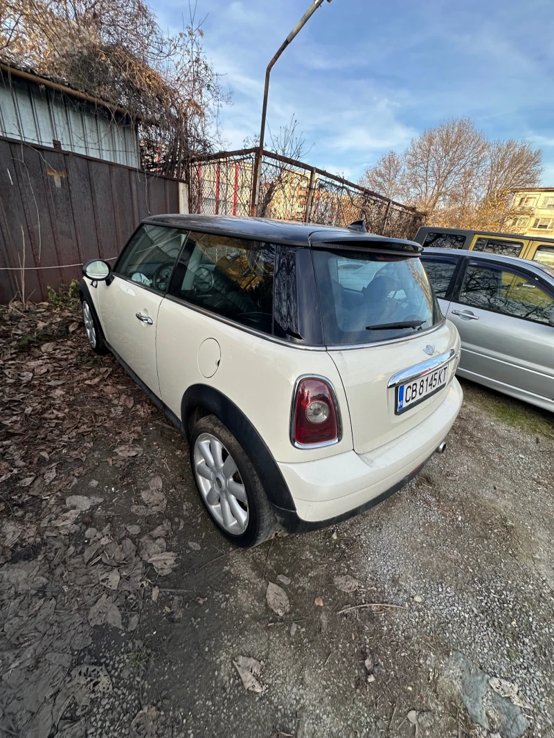 Mini Cooper, снимка 3 - Автомобили и джипове - 52816171