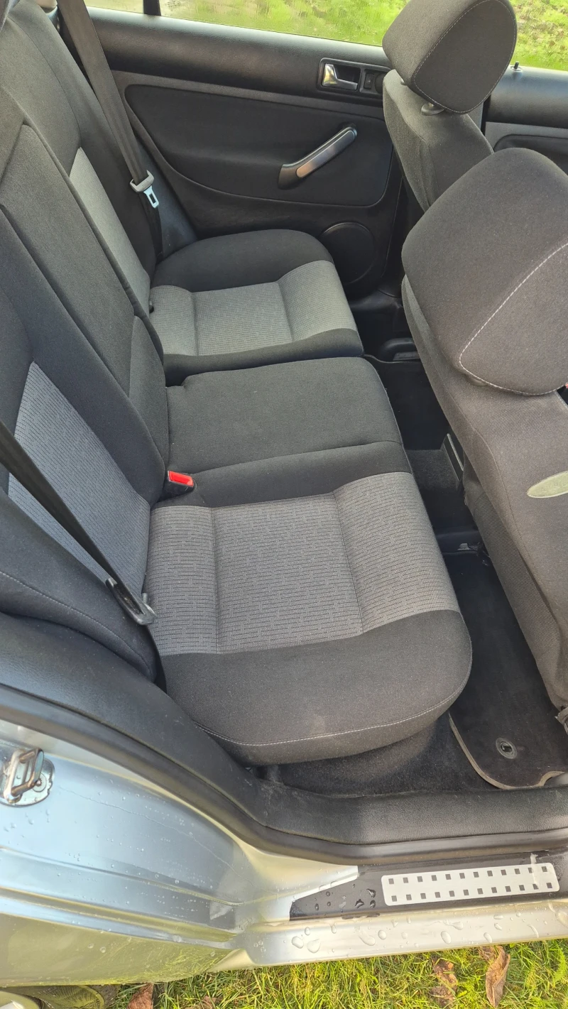 VW Golf 1.9 TDI 101к. Теглич! Климатроник., снимка 6 - Автомобили и джипове - 52944773