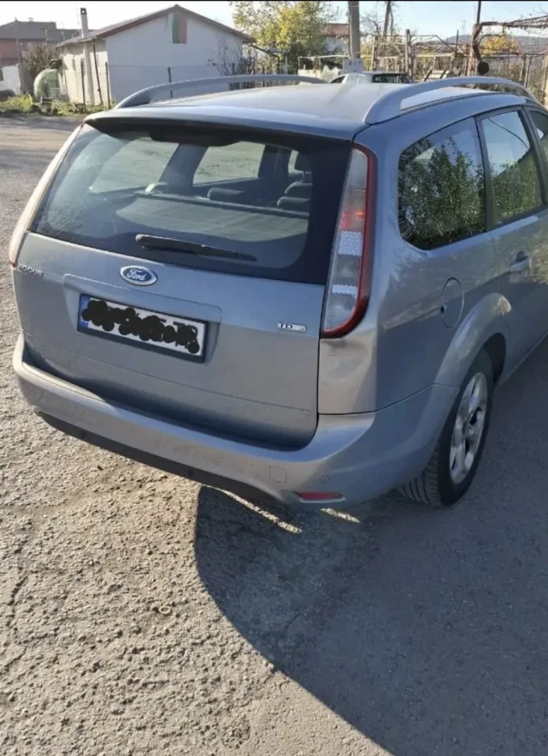 Ford Focus, снимка 4 - Автомобили и джипове - 52949476