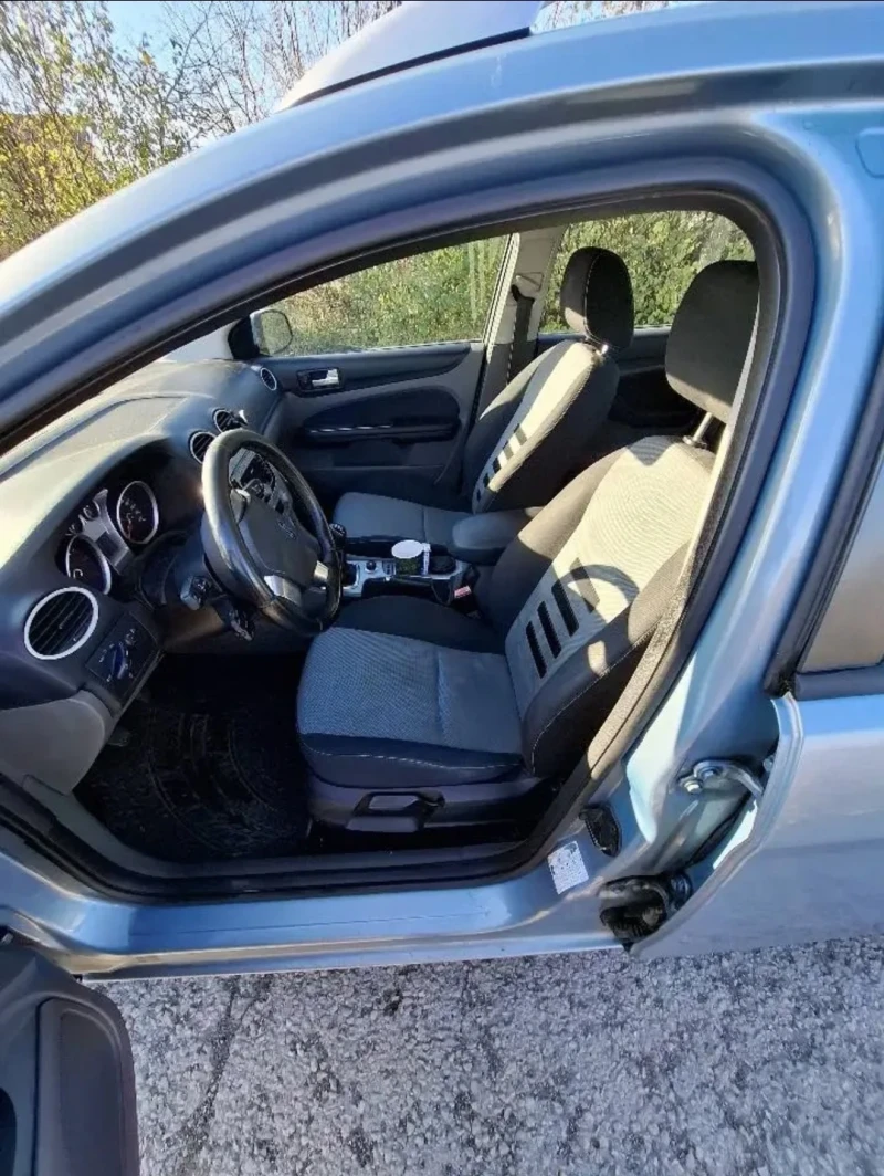 Ford Focus, снимка 9 - Автомобили и джипове - 52949476