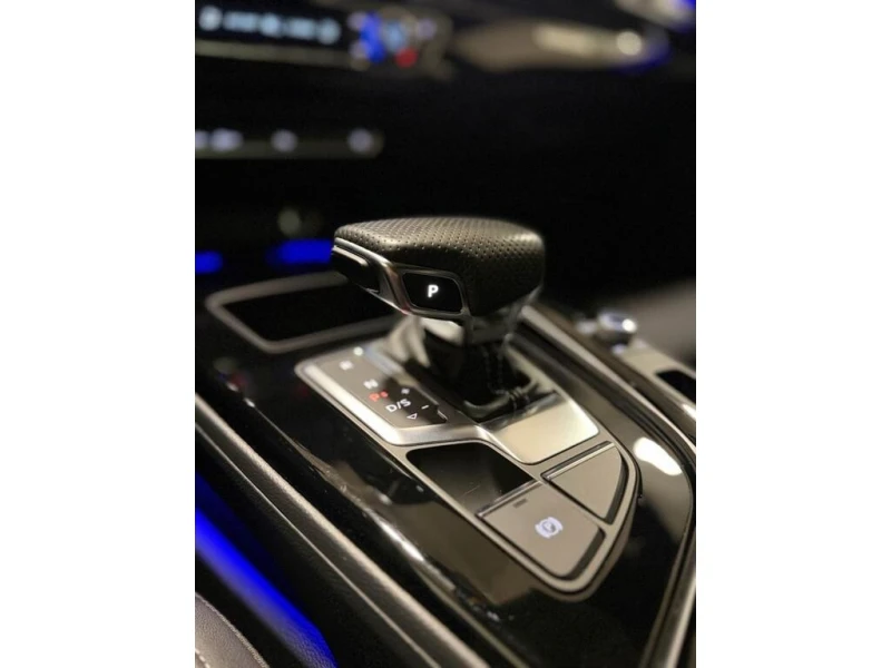 Audi A5 * Progressiv| S LINE | NARDO GREY * CARFAX * БЕЗ П, снимка 15 - Автомобили и джипове - 52959868