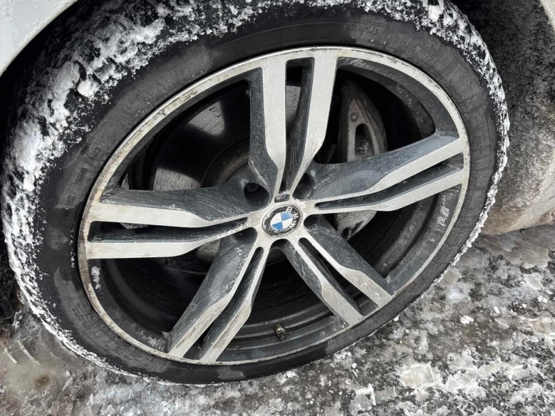 BMW 640 2018 XDRIVE B58 * ОБДУХВАНЕ* ДИСТРОНИК* МАСАЖИ* 36, снимка 6 - Автомобили и джипове - 53013906