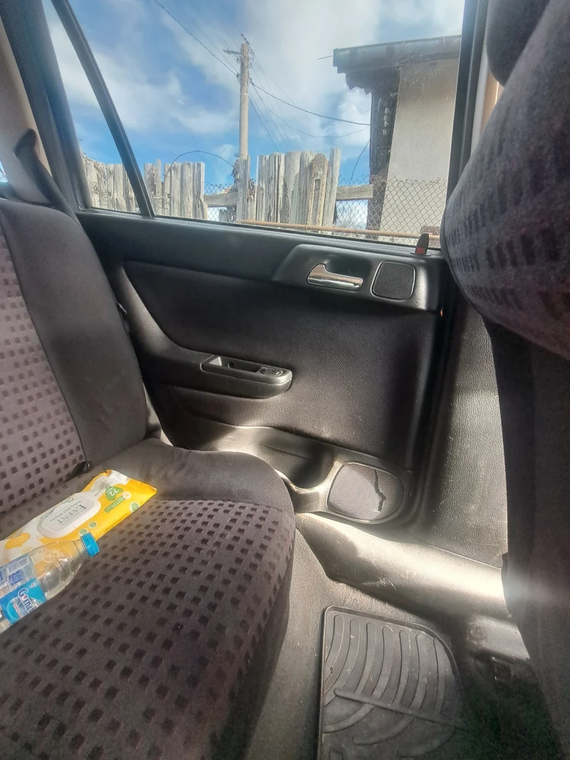 Opel Astra, снимка 7 - Автомобили и джипове - 53475012