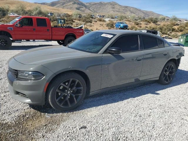 Dodge Charger SXT, снимка 1 - Автомобили и джипове - 47892321