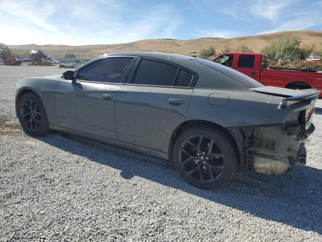 Dodge Charger SXT, снимка 2 - Автомобили и джипове - 47892321