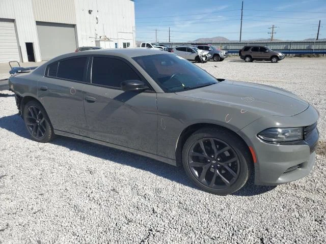 Dodge Charger SXT, снимка 4 - Автомобили и джипове - 47892321