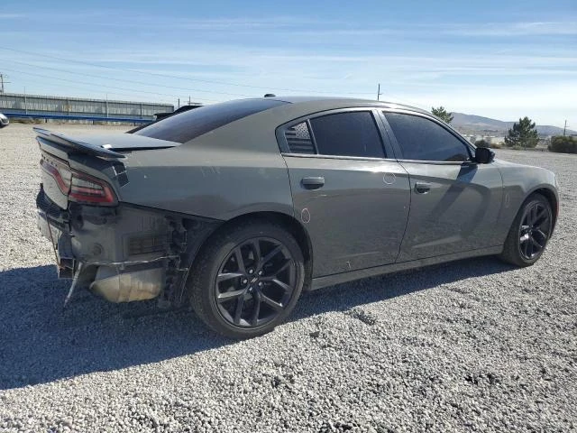 Dodge Charger SXT, снимка 3 - Автомобили и джипове - 47892321