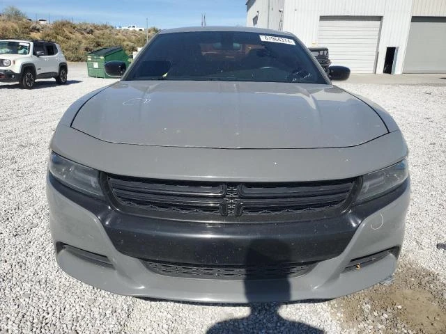 Dodge Charger SXT, снимка 5 - Автомобили и джипове - 47892321