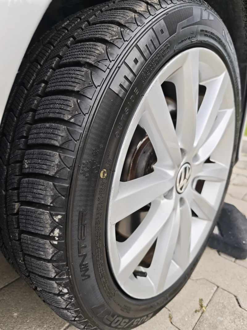 VW Passat 2.0 TDI 140kc. - 14500 лв. - 23280088 | Car24.bg