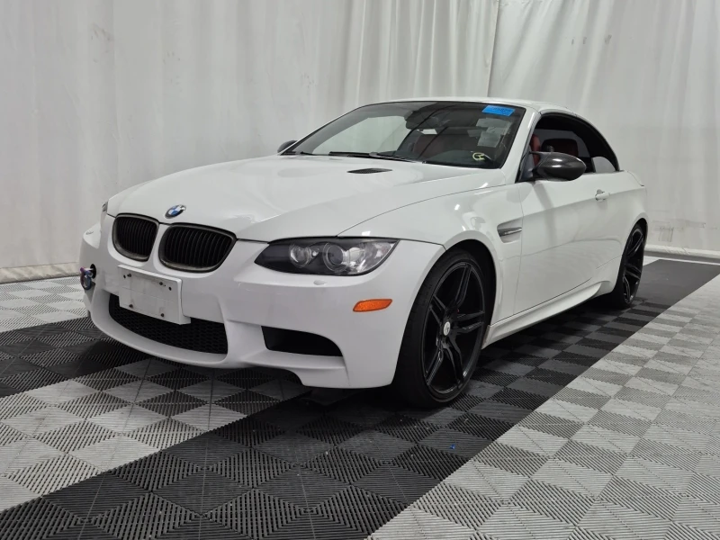 BMW M3 * * H&K * * M-DCT* * CARFAX * * АВТО КРЕДИТ * * - 35999 лв. - 26550663 1