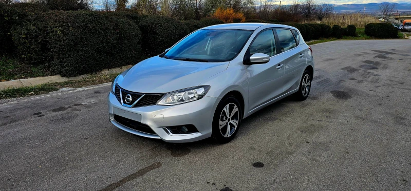 Nissan Pulsar 1.5 PURE DRIVE - 10999 лв. / 5623.70 € - 49753632 1