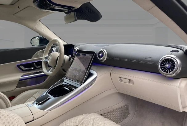 Mercedes-Benz AMG GT 55 Coupe = Premium Plus = Гаранция - изображение 10