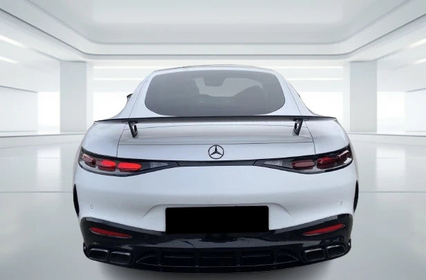 Mercedes-Benz AMG GT 55 Coupe = Premium Plus = Гаранция - изображение 3