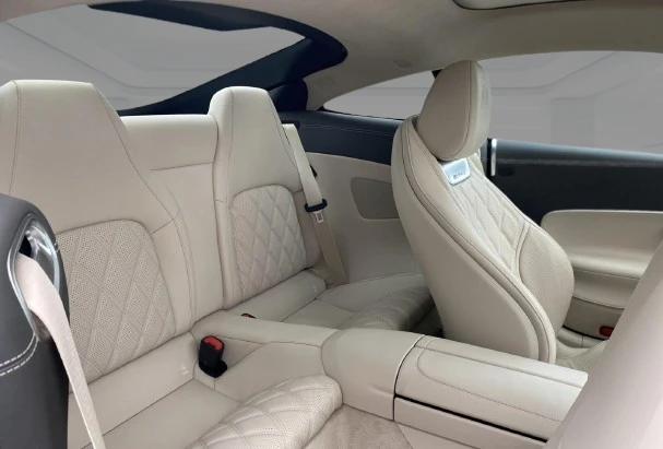 Mercedes-Benz AMG GT 55 Coupe = Premium Plus = Гаранция, снимка 11 - Автомобили и джипове - 52945114