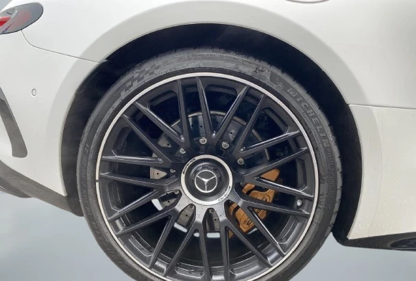 Mercedes-Benz AMG GT 55 Coupe = Premium Plus = Гаранция - изображение 6