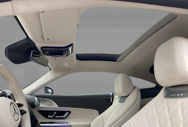 Mercedes-Benz AMG GT 55 Coupe = Premium Plus = Гаранция - изображение 8