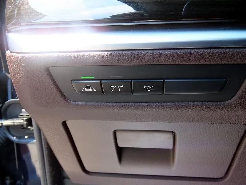 BMW 5 Gran Turismo (F07) Gt Ed Edition, снимка 13 - Автомобили и джипове - 54893279