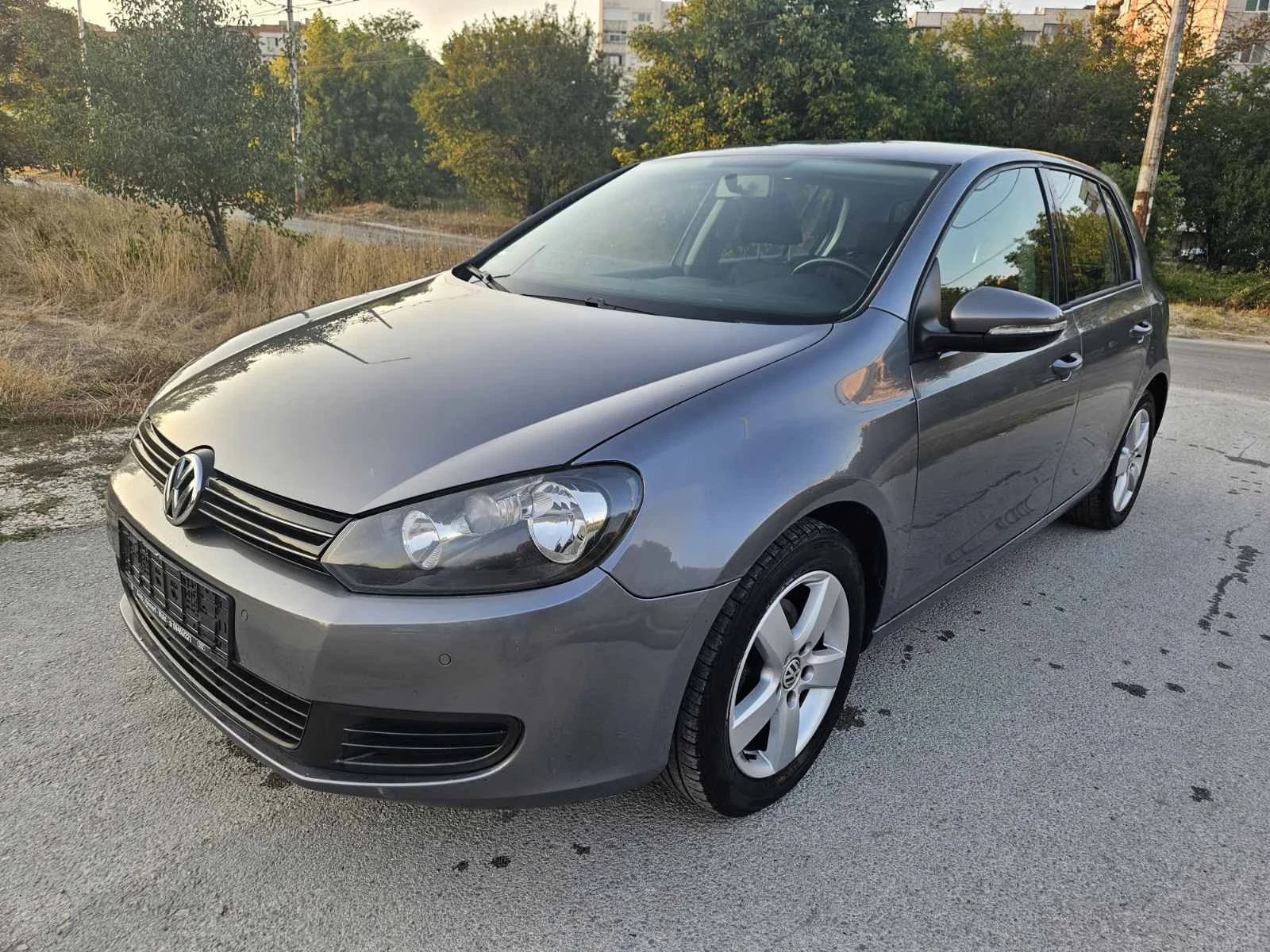 VW Golf 1.2 105k.c.TSI , снимка 1