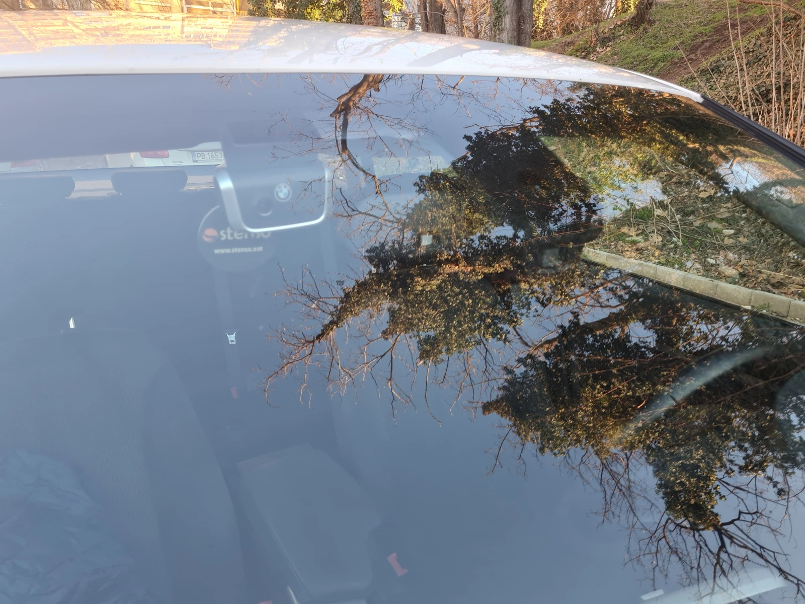 BMW 3gt 320D | Mobile.bg   12