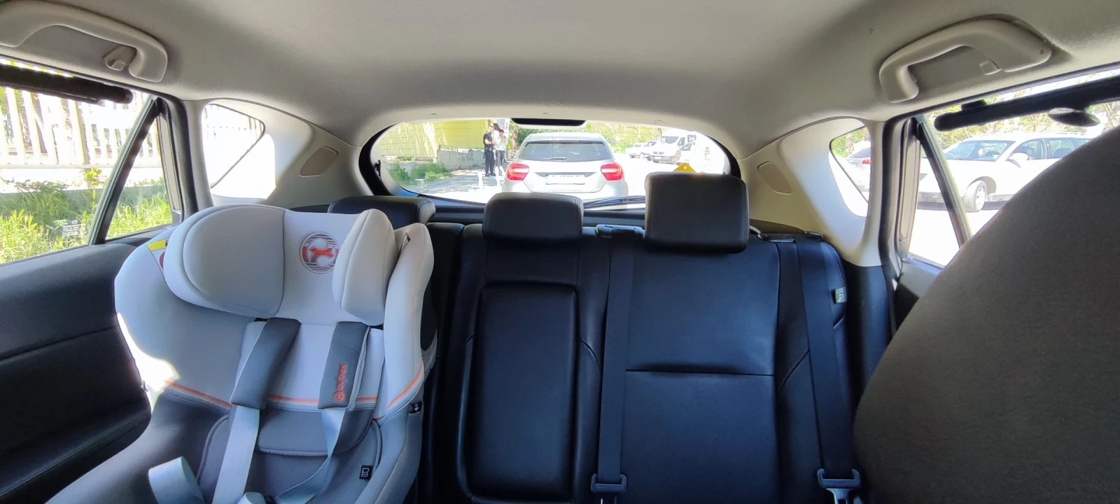 Mazda 3  - изображение 9